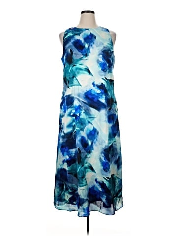 Anne Klein Cocktail Dress (view 1)