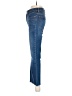 J.Crew Hearts Blue Jeans Size 24 waist - photo 5