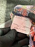 AB Studio Paisley Brown Casual Dress Size L - photo 8