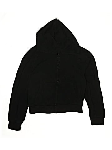 Art Class Zip Up Hoodie (view 1)