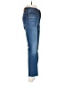 J.Crew Hearts Blue Jeans Size 24 waist - photo 4