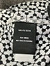 Torrid 100% Polyester Polka Dots Gray 3/4 Sleeve Blouse Size Med Plus (00) - photo 8