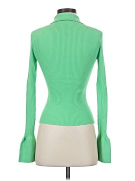 A.L.C. Long Sleeve Blouse (view 2)