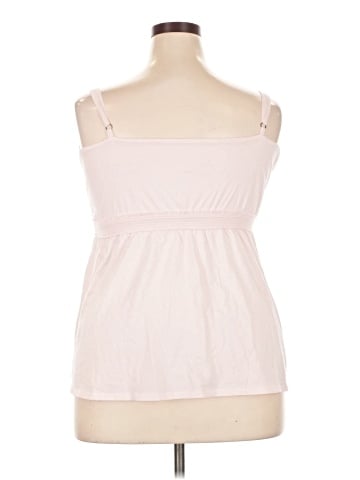 Hollister Sleeveless Blouse (view 2)