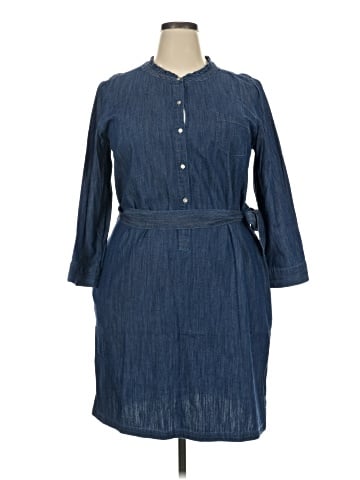 Talbots Casual Dress (view 1)