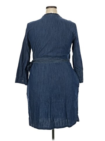 Talbots Casual Dress (view 2)