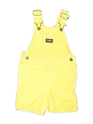 OshKosh B'gosh Overalls (view 1)