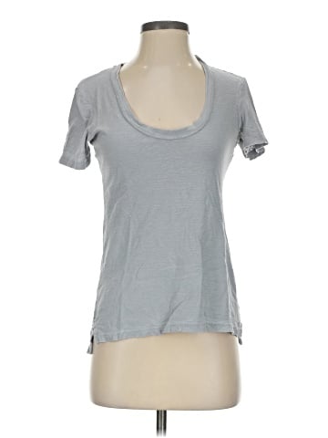 James Perse Short Sleeve T-Shirt (view 1)