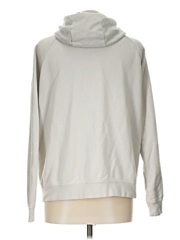 Nike Zip Up Hoodie (view 2)