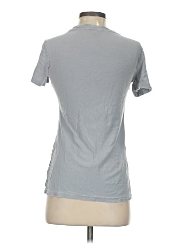 James Perse Short Sleeve T-Shirt (view 2)