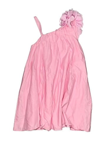 Janie and Jack Dress (view 2)
