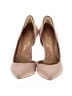 Jessica Simpson Tan Heels Size 6 1/2 - photo 2