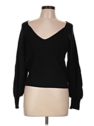 Abercrombie & Fitch Pullover Sweater (view 1)