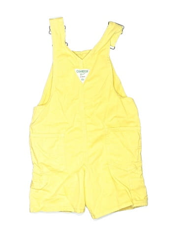 OshKosh B'gosh Overalls (view 2)
