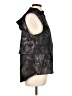 Nanette Lepore Black Vest Size L - photo 4