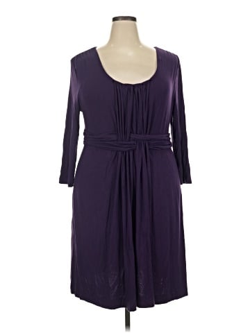 Soma Casual Dress (view 1)