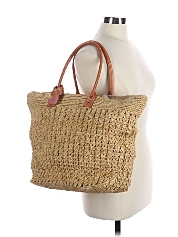 Hat Attack Tote (view 2)