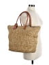 Hat Attack Ivory Tote One size - photo 2