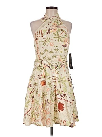 RACHEL Rachel Roy Cocktail Dress (view 1)
