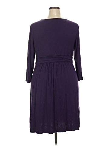 Soma Casual Dress (view 2)