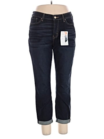 Levi Strauss Signature Jeans (view 1)