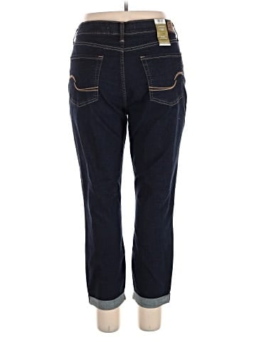 Levi Strauss Signature Jeans (view 2)