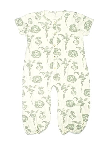 Kate Quinn Organics Short Sleeve Outfit (view 1)