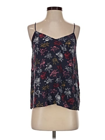 Equipment Sleeveless Top (view 1)