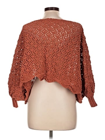 Jessica Simpson Pullover Sweater (view 2)