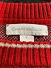 Charter Club Plaid Red Pullover Sweater Size L - photo 7