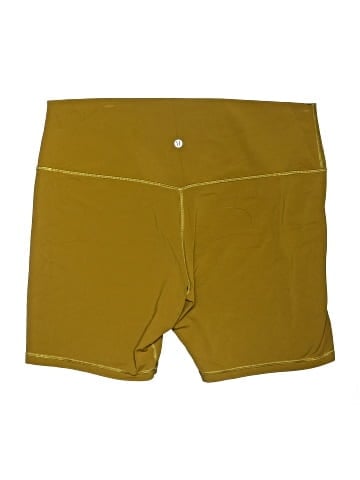 Lululemon Athletica Athletic Shorts (view 2)