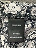 Torrid 100% Polyester Gray Short Sleeve Blouse Size 2X Plus (2) - photo 8