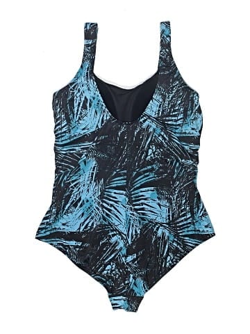 Swimsuits for all One Piece Swimsuit (view 2)
