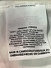 Nike Solid Ivory Skort Size L - photo 4