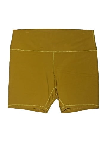 Lululemon Athletica Athletic Shorts (view 1)