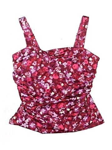 Eddie Bauer Swimsuit Top (view 1)