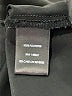 Torrid 100% Polyester Black 3/4 Sleeve Blouse Size 2X Plus (2) - photo 8