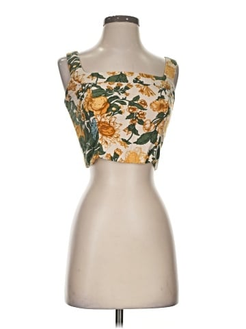 Abercrombie & Fitch Tube Top (view 1)