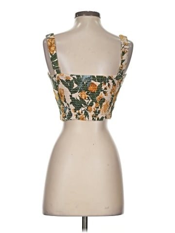 Abercrombie & Fitch Tube Top (view 2)