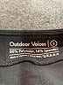 Outdoor Voices Solid Gray Active Skort Size S - photo 3
