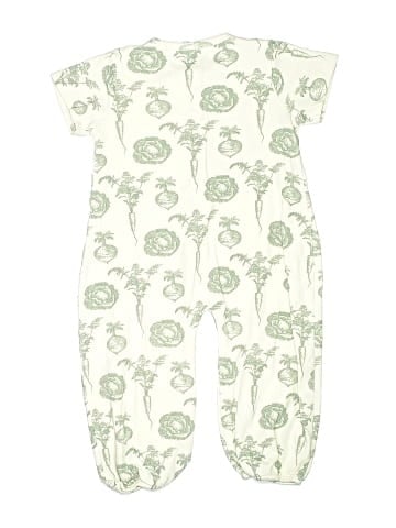Kate Quinn Organics Short Sleeve Outfit (view 2)