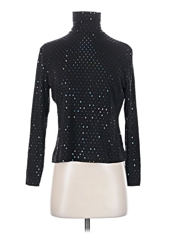 St. John Sport Long Sleeve Top (view 1)