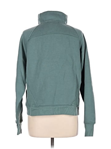 Danskin Zip Up Hoodie (view 2)