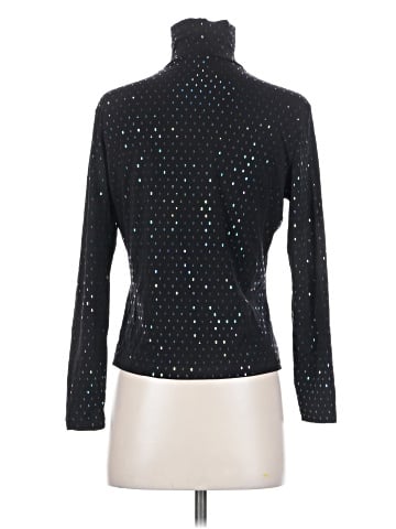 St. John Sport Long Sleeve Top (view 2)