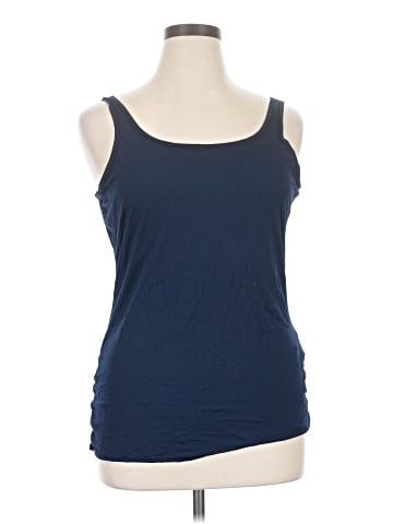 Columbia Tank Top (view 1)