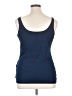 Columbia Blue Tank Top Size XL - photo 2