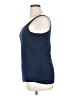 Columbia Blue Tank Top Size XL - photo 5