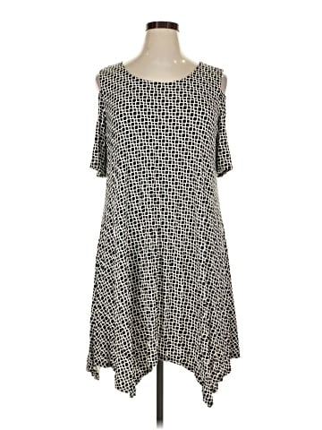 Adrianna Papell Casual Dress (view 1)