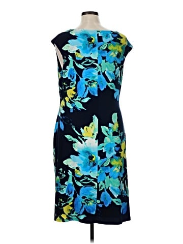 Lauren by Ralph Lauren Cocktail Dress (view 2)