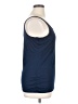 Columbia Blue Tank Top Size XL - photo 4